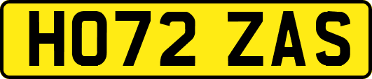 HO72ZAS