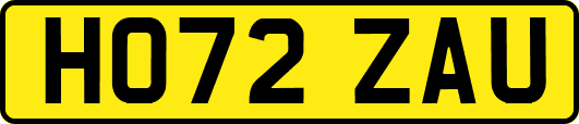 HO72ZAU