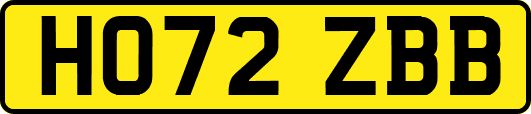 HO72ZBB