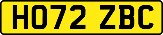 HO72ZBC