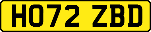 HO72ZBD