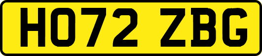 HO72ZBG
