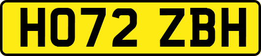 HO72ZBH