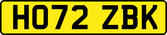 HO72ZBK