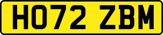 HO72ZBM
