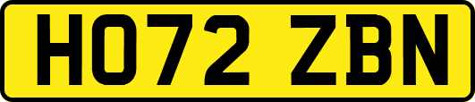 HO72ZBN