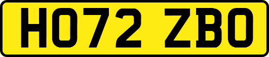 HO72ZBO