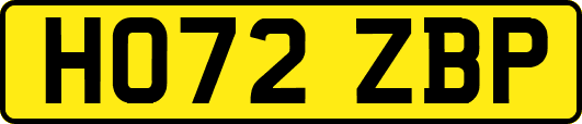 HO72ZBP