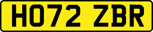 HO72ZBR