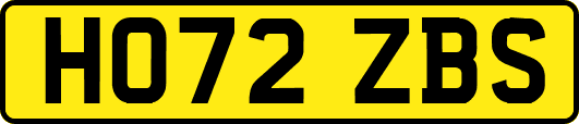 HO72ZBS