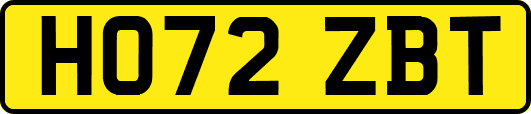 HO72ZBT