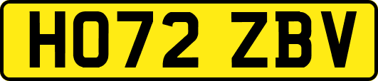 HO72ZBV