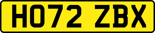 HO72ZBX