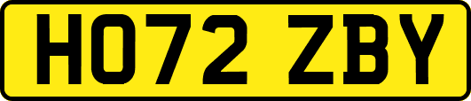 HO72ZBY
