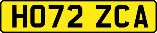 HO72ZCA