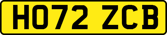 HO72ZCB