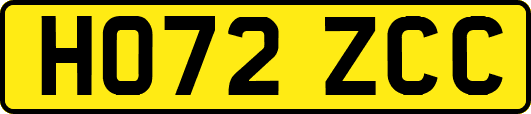 HO72ZCC