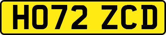 HO72ZCD