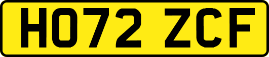 HO72ZCF