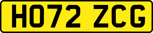 HO72ZCG