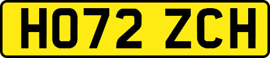 HO72ZCH