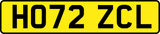 HO72ZCL