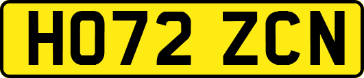 HO72ZCN