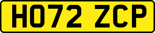 HO72ZCP