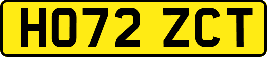 HO72ZCT