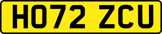HO72ZCU