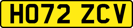 HO72ZCV