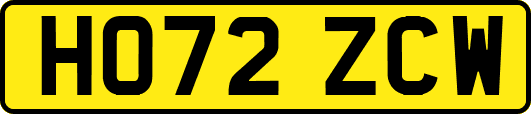 HO72ZCW