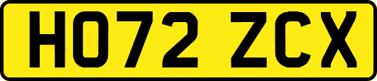 HO72ZCX