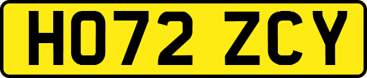 HO72ZCY