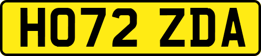 HO72ZDA