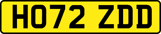 HO72ZDD