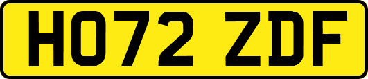 HO72ZDF