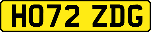 HO72ZDG