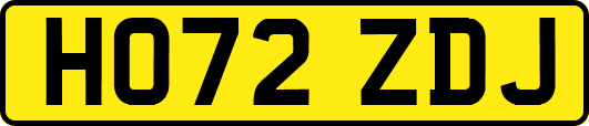 HO72ZDJ