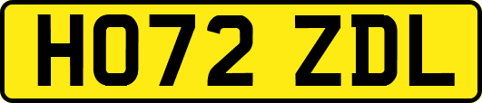 HO72ZDL