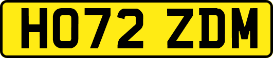 HO72ZDM