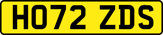 HO72ZDS