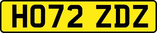 HO72ZDZ