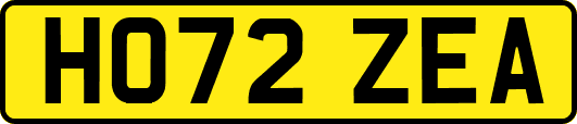 HO72ZEA