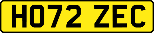 HO72ZEC