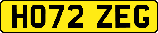 HO72ZEG