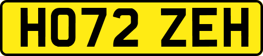 HO72ZEH
