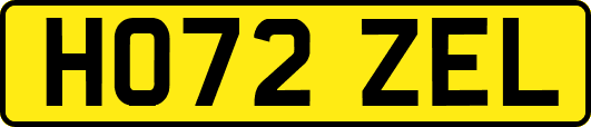 HO72ZEL