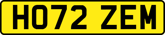 HO72ZEM