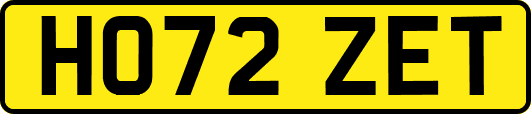 HO72ZET